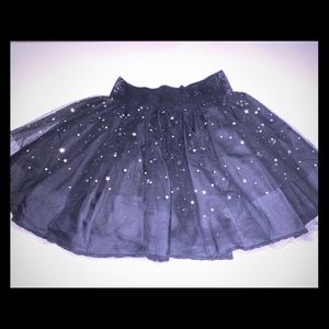 ✨Kid’s Black Star TuTu✨
